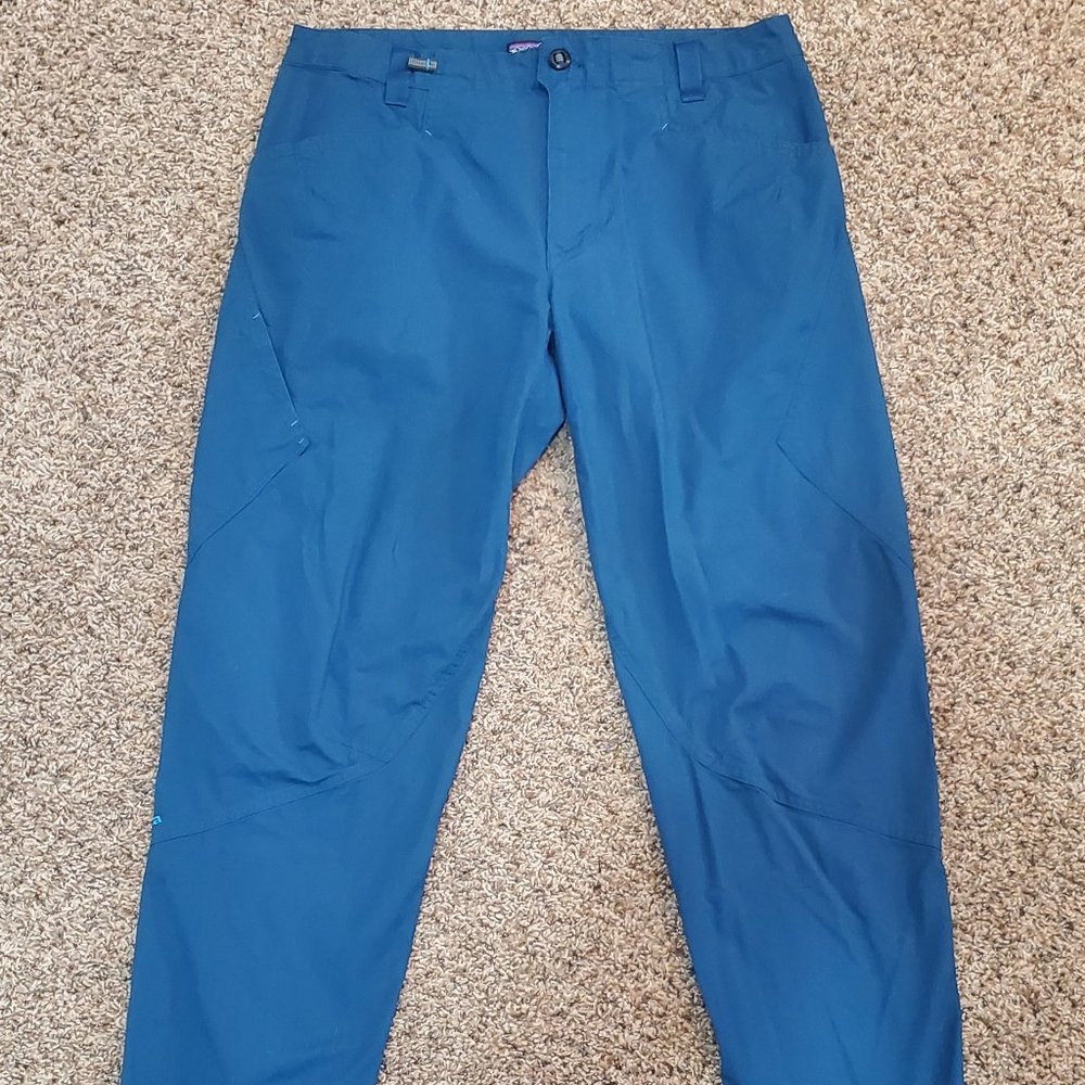 Patagonia Hiking Pants Men's